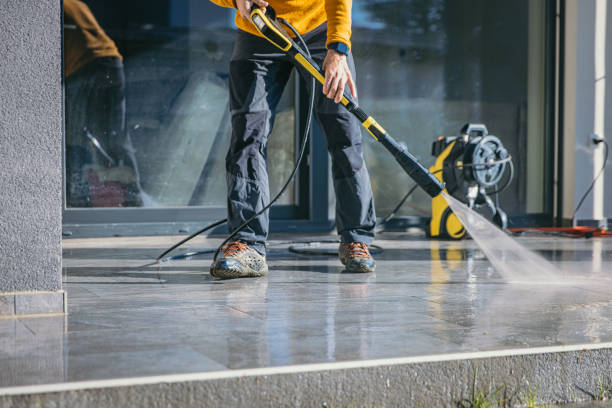 Best Parking Lot and Garage Cleaning  in Boronda, CA